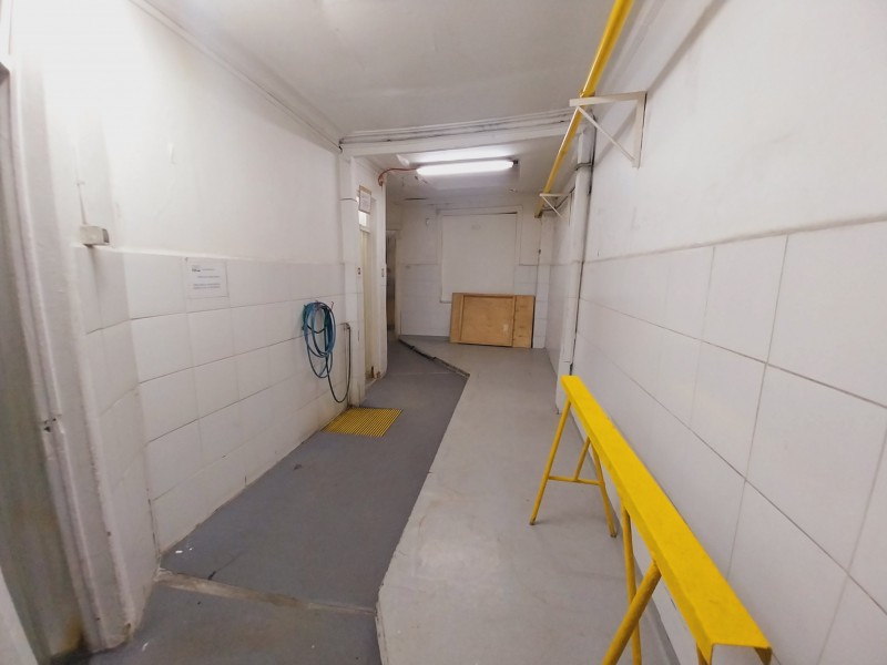Vendo Propiedad Comercial Ubicacion Centrica Buena Inversion