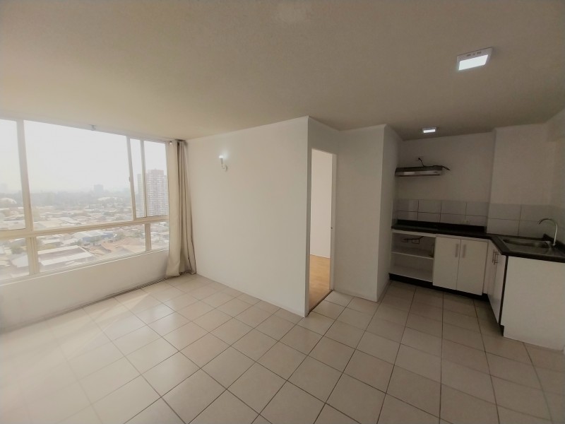Fotografía de Arriendo Depto en Zenteno 1490 Dp 16 Stgo Centro