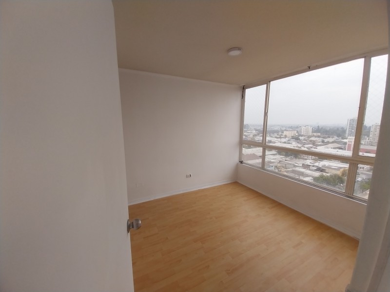 Arriendo Depto en Zenteno 1490 Dp 16 Stgo Centro