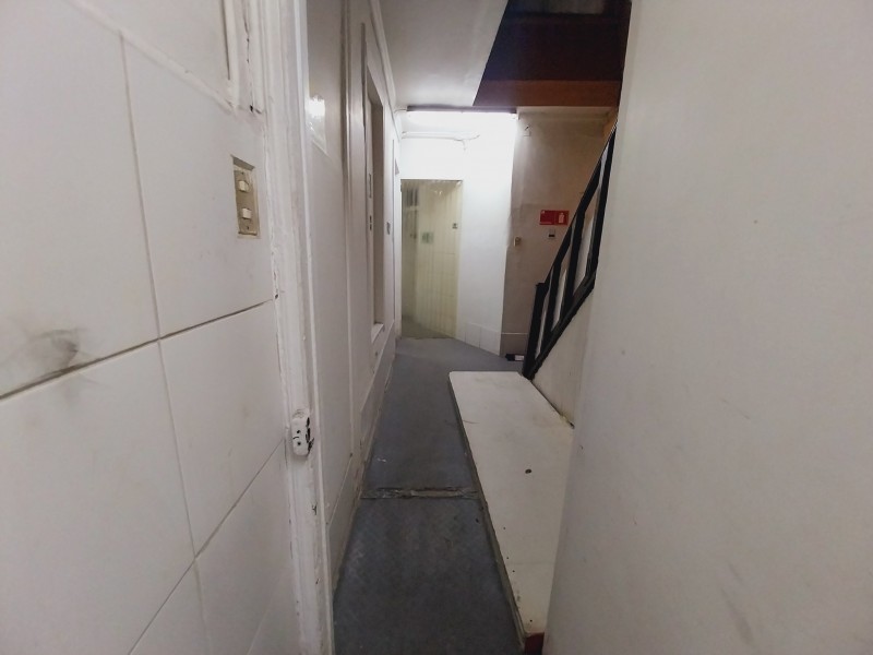 Vendo Propiedad Comercial Ubicacion Centrica Buena Inversion