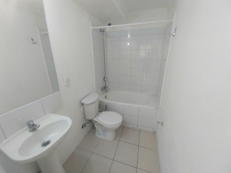 Arriendo Depto en Zenteno 1490 Dp 16 Stgo Centro
