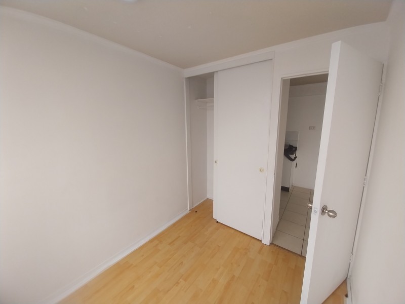 Arriendo Depto en Zenteno 1490 Dp 16 Stgo Centro