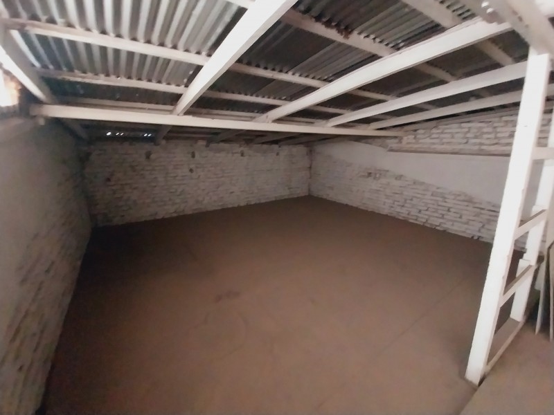 Vendo Propiedad Comercial Ubicacion Centrica Buena Inversion