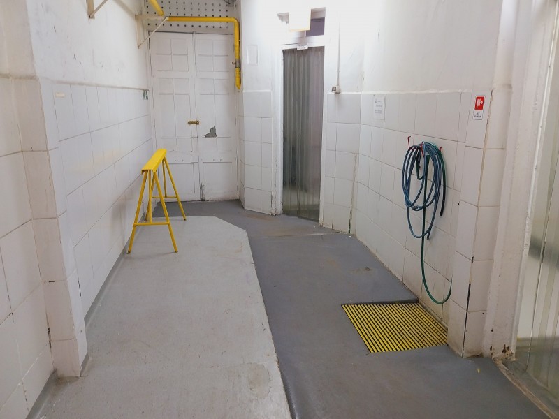 Vendo Propiedad Comercial Ubicacion Centrica Buena Inversion