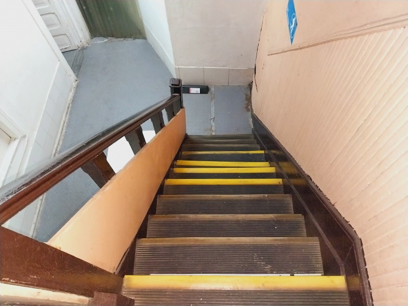 Vendo Propiedad Comercial Ubicacion Centrica Buena Inversion