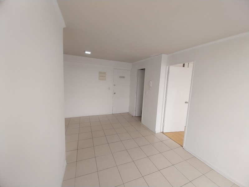 Arriendo Depto en Zenteno 1490 Dp 16 Stgo Centro