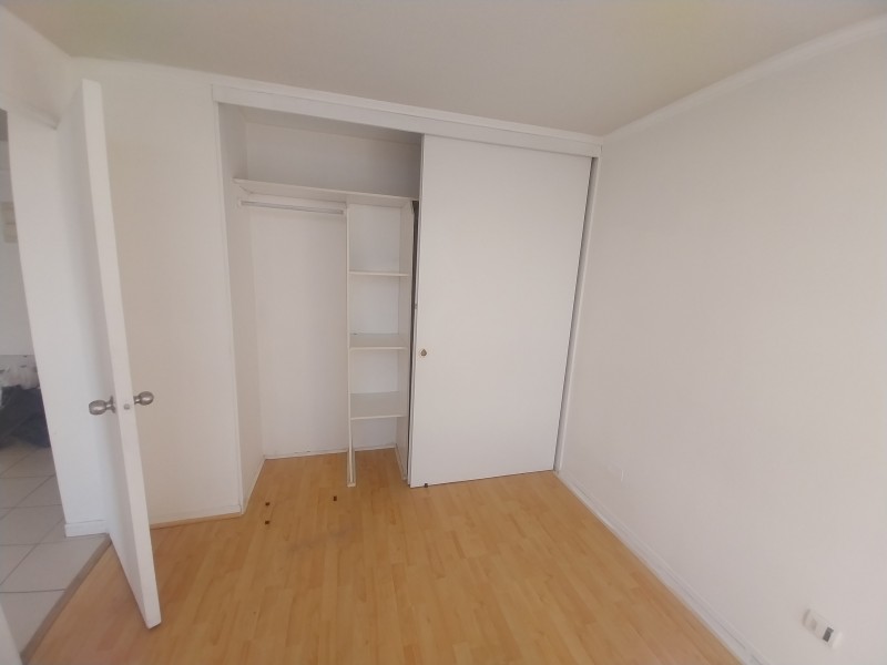 Arriendo Depto en Zenteno 1490 Dp 16 Stgo Centro