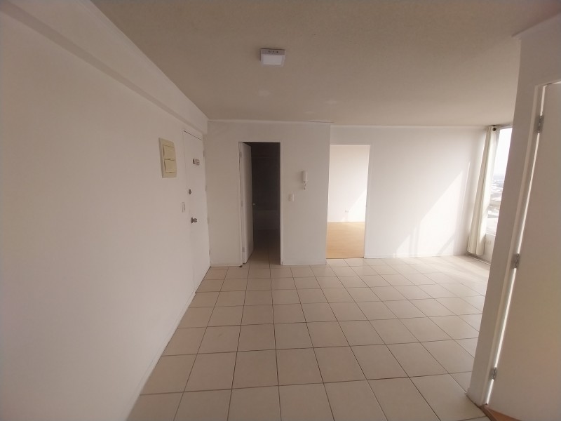 Arriendo Depto en Zenteno 1490 Dp 16 Stgo Centro