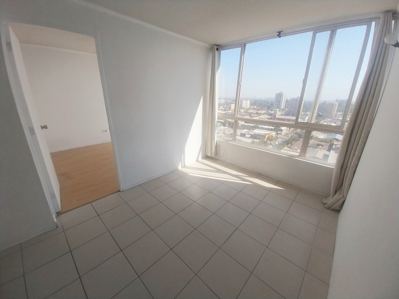 Arriendo Depto en Zenteno 1490 Dp 16 Stgo Centro