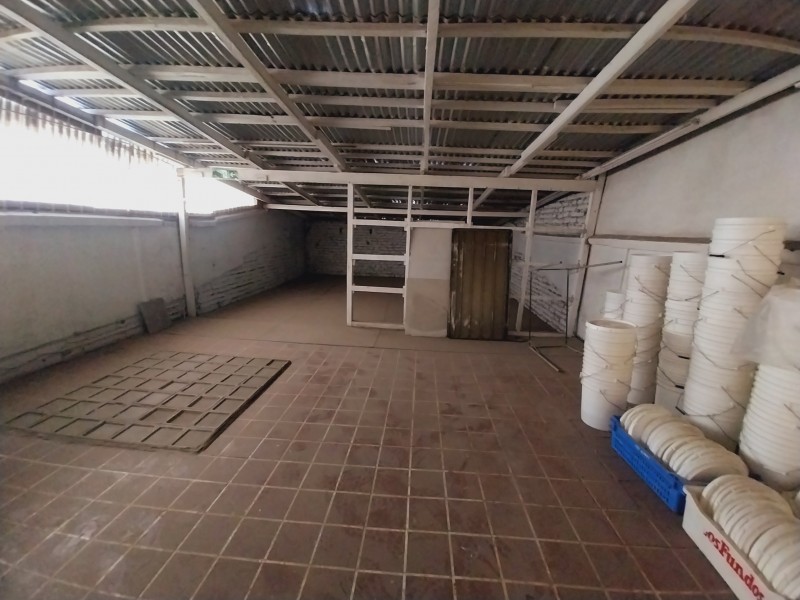 Vendo Propiedad Comercial Ubicacion Centrica Buena Inversion