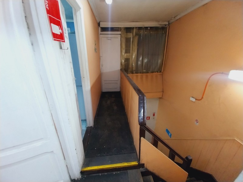 Vendo Propiedad Comercial Ubicacion Centrica Buena Inversion