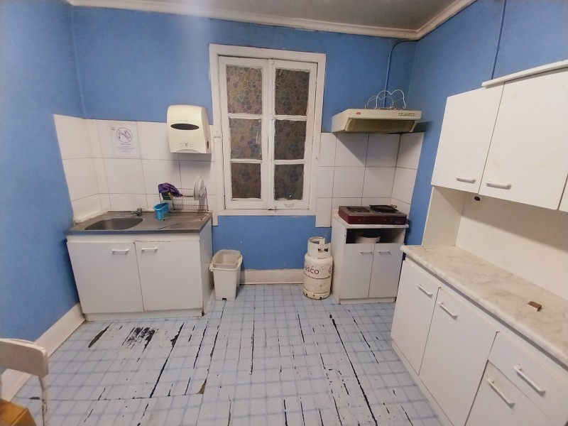 Vendo Propiedad Comercial Ubicacion Centrica Buena Inversion