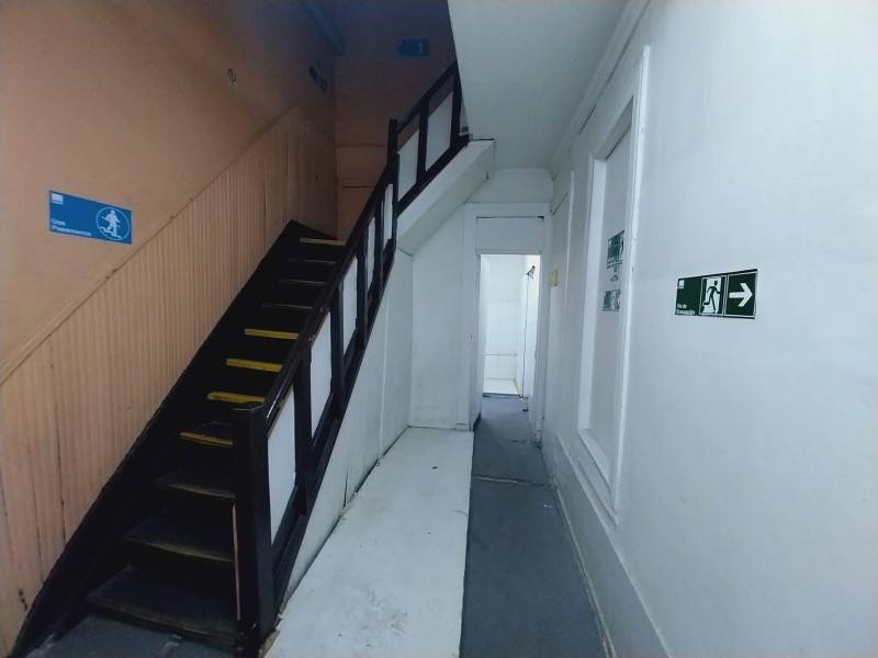 Vendo Propiedad Comercial Ubicacion Centrica Buena Inversion