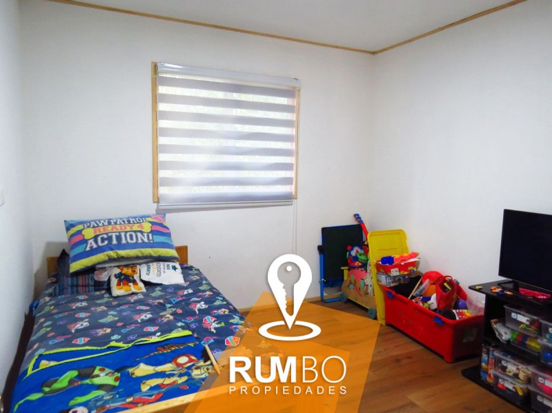 Casa y Cabañas Camino A Pucón