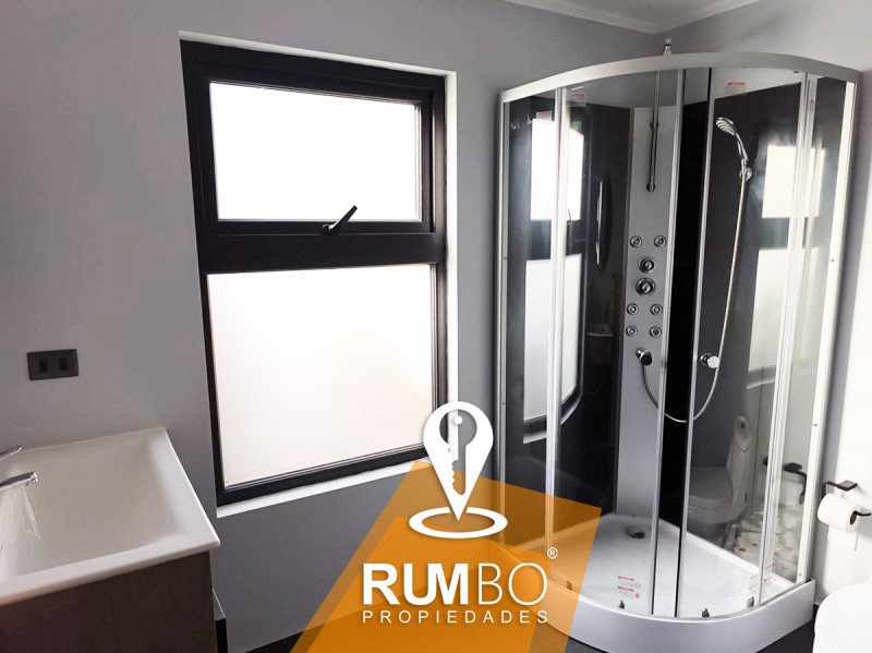 Casa Chucauco en Parcela - Villarrica