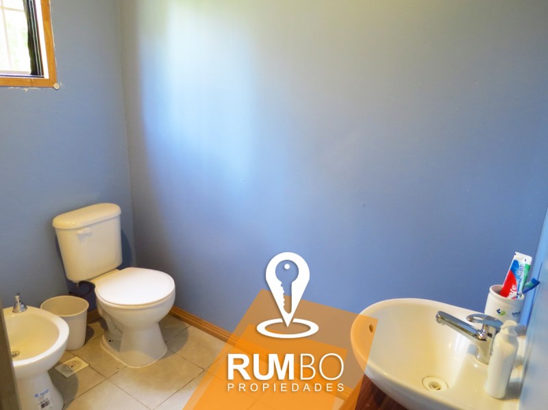 Casa en Parcela Villarrica - Putue