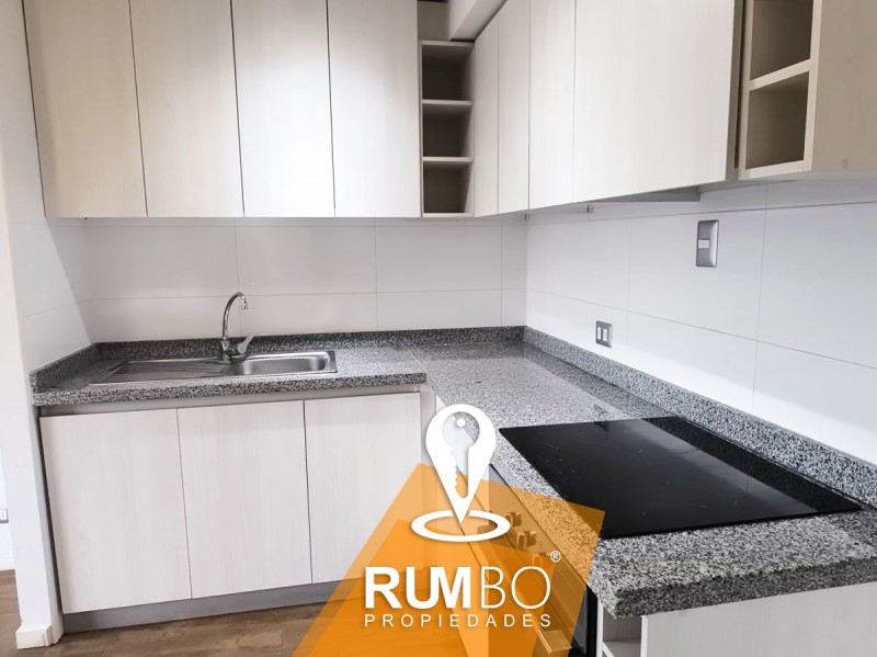 Departamento en Villarrica