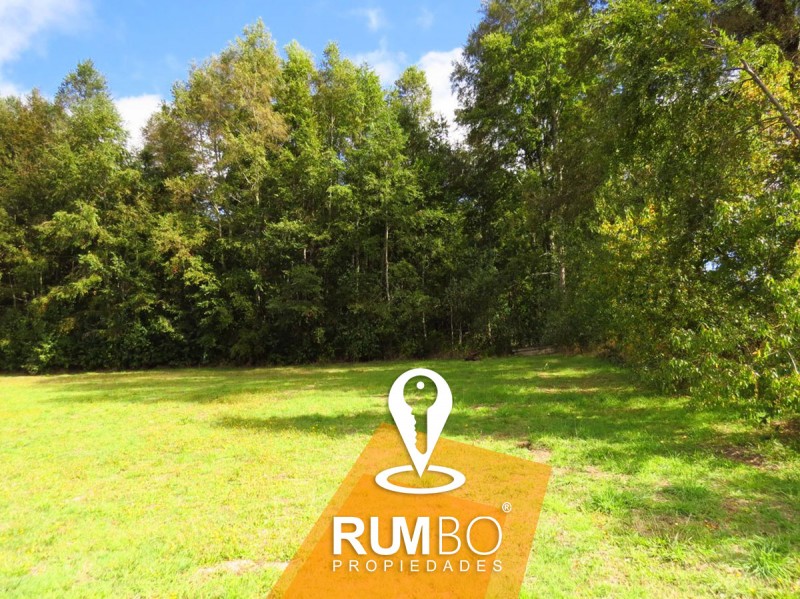 Casa y 2 Cabañas en Parcela