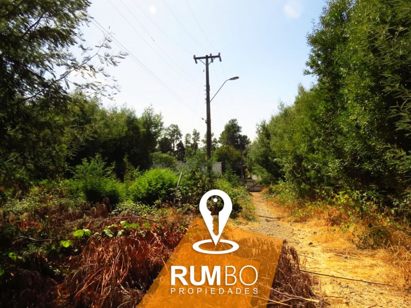 Parcela Urbana en Villarrica