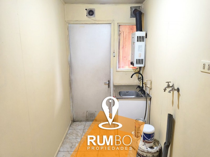 Casa en Villarrica - Segunda Faja