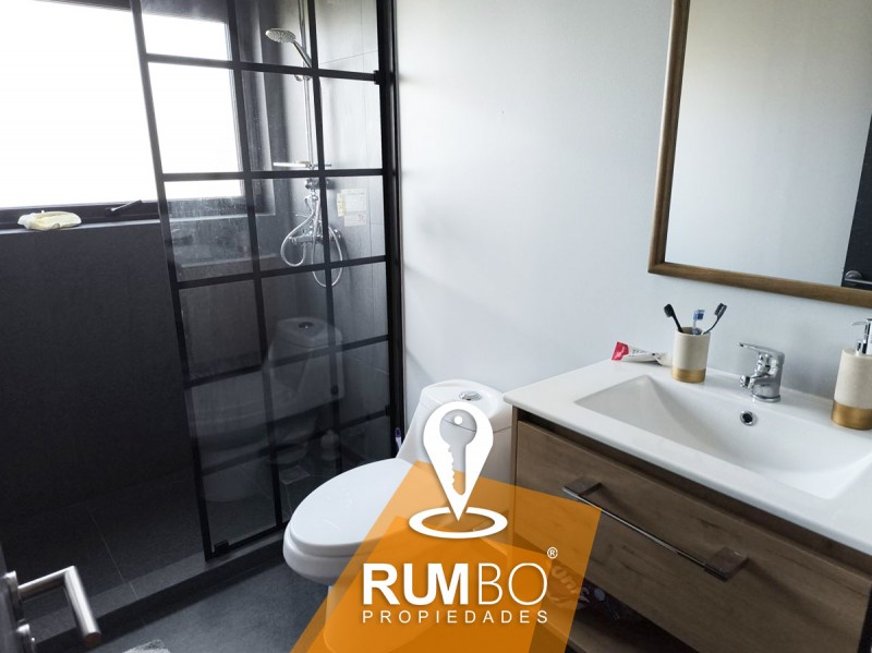 Casa Chucauco en Parcela - Villarrica