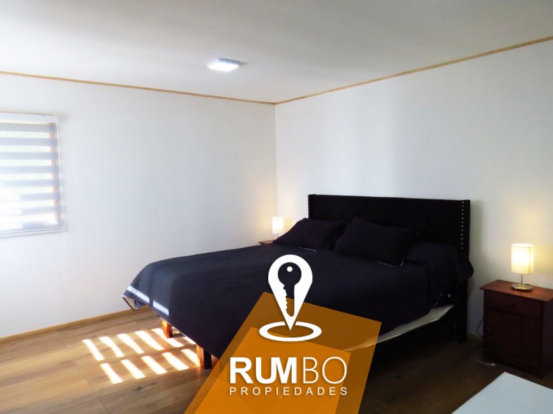 Casa y Cabañas Camino A Pucón