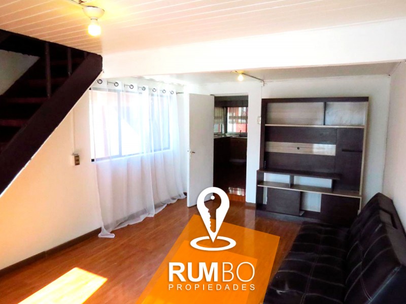 2 Casas Centricas en Villarrica