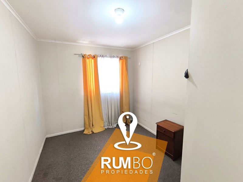 Casa en Parque Villarrica