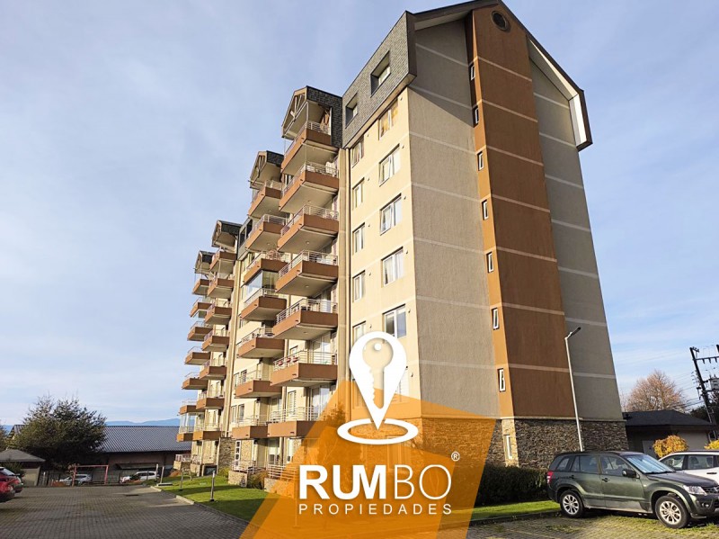 Departamento en Villarrica