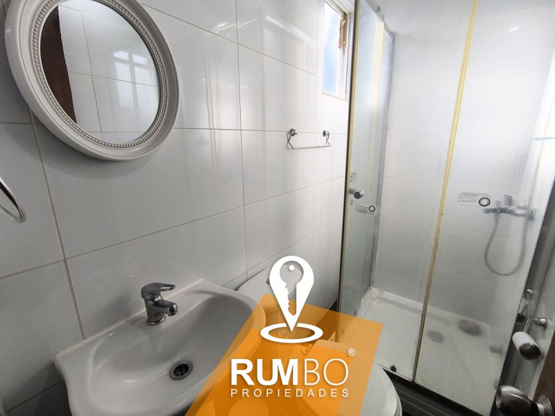 Casa en Villarrica - Segunda Faja