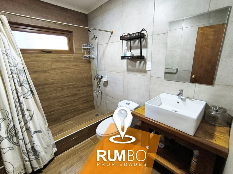 Casa en Parcela en Villarrica