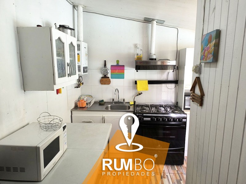 4 Cabañas Cerca de Playa - Licanray