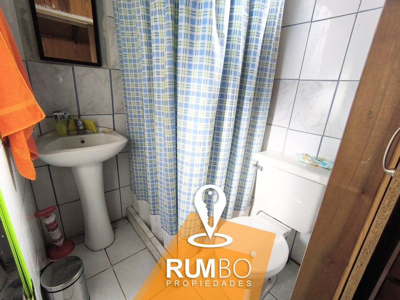 Casa en Parcela de 8000M2 en Villarrica