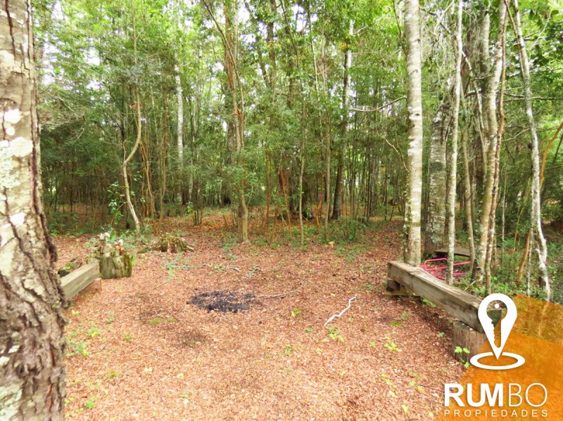 2 Cabañas en Parcela Con Río - Villarrica