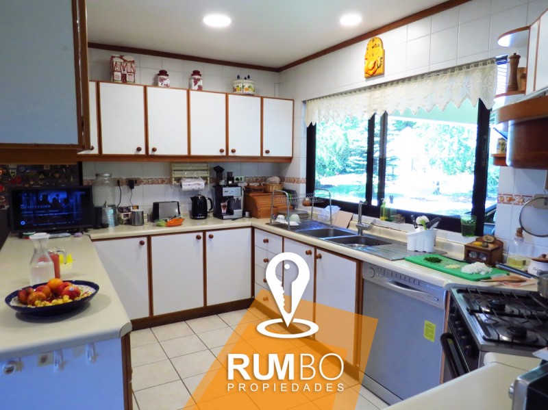 Gran Casa en Parcela Villarrica - Pucón