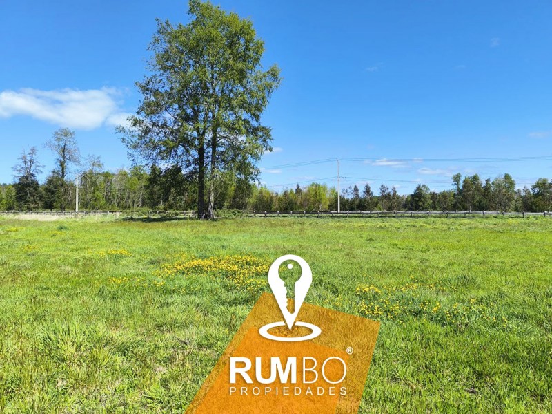 Condominio Vida Nueva - Villarrica