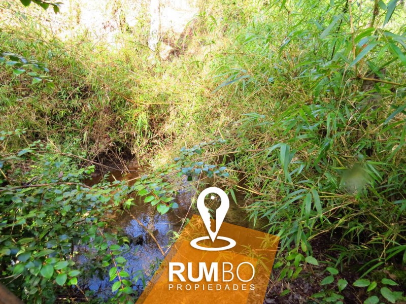 Casa en Campo 10 Hectáreas