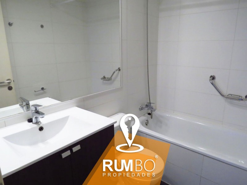 Departamento en Villarrica