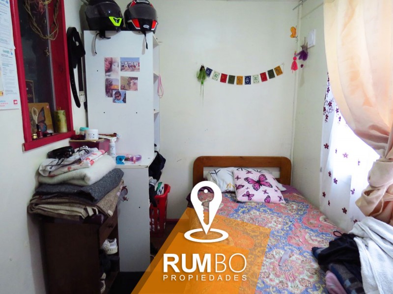 Departamento en Villarrica Av Estación