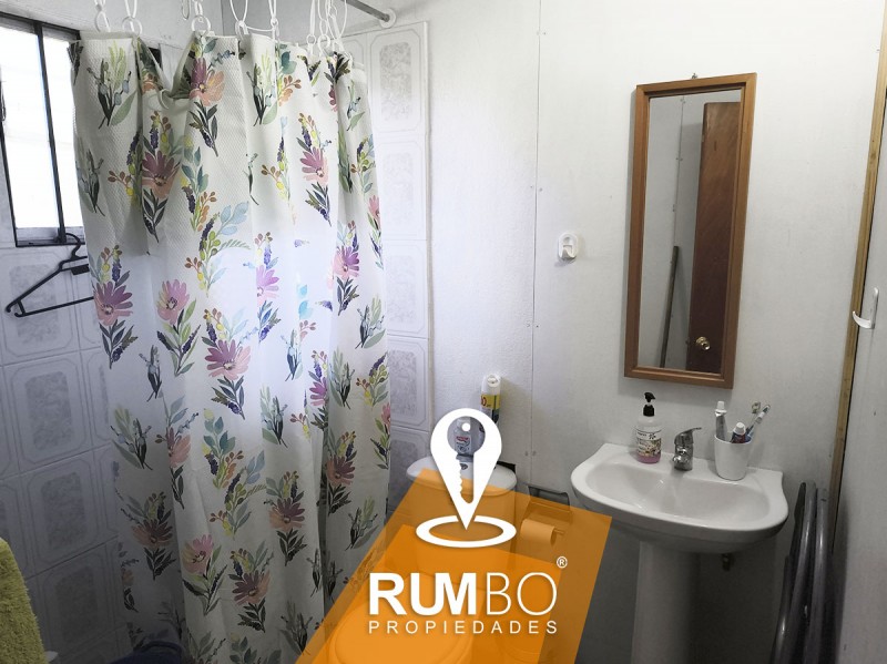 Casa en Parcela - Licanray