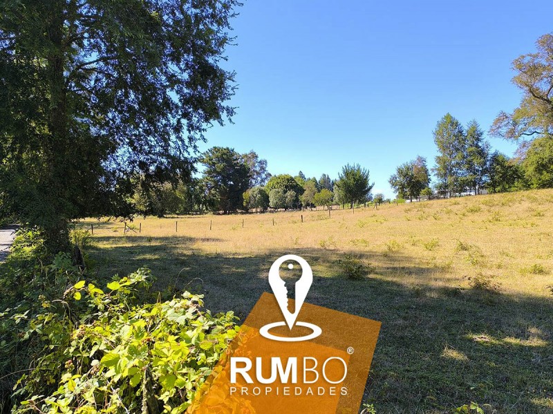 Campo 23 Hectáreas Con 2 Casas