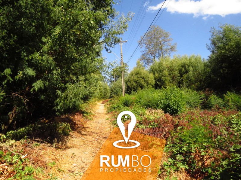 Parcela Urbana en Villarrica