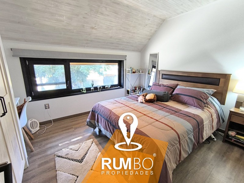 Hermosa Casa en Pucón