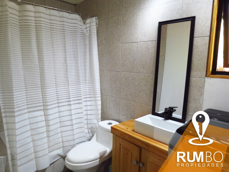 Casa en Parcela Villarrica - Quetroco