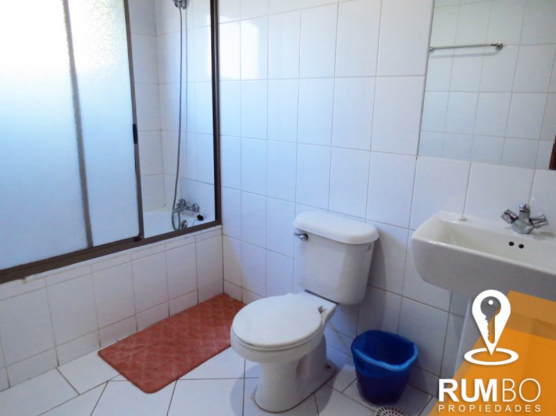 Hostal y Cabaña en Pucón