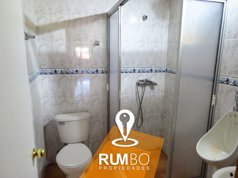 Gran Casa en Parcela Villarrica