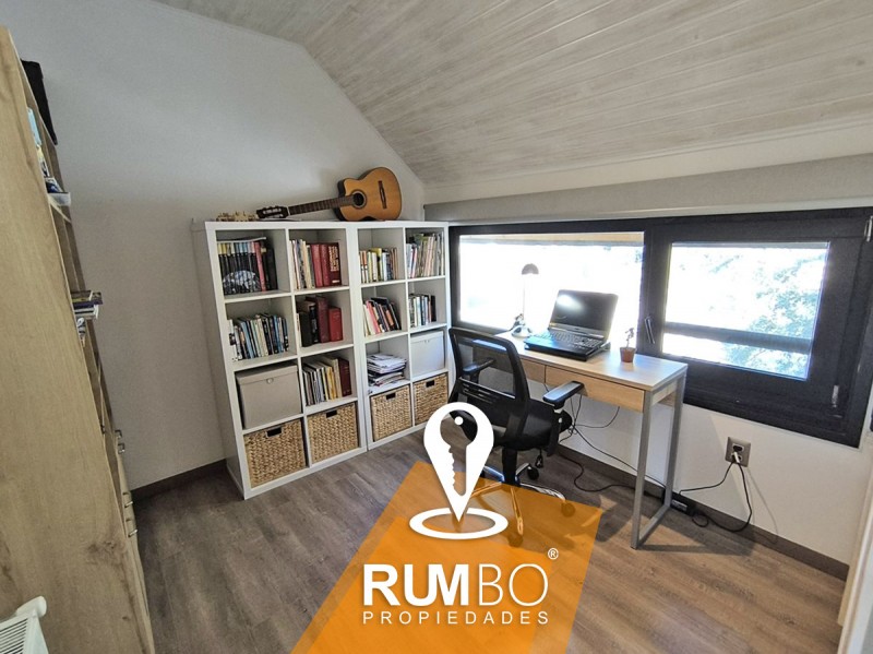 Hermosa Casa en Pucón