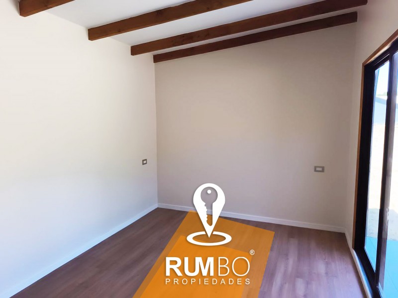 Casa en Parcela Villarrica - Puquereo