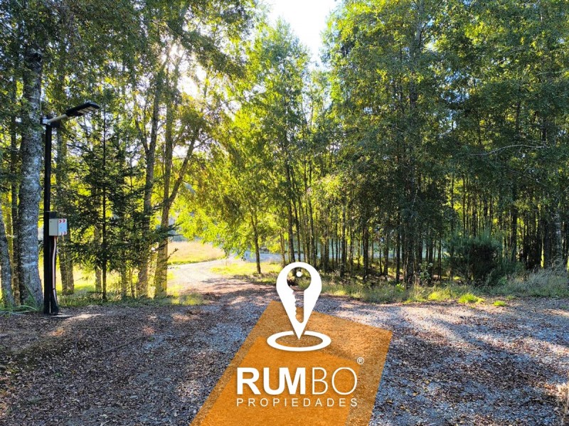 Casa en Parcela en Villarrica