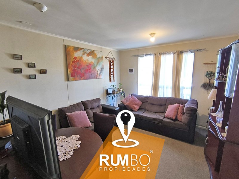 Casa en Parque Villarrica